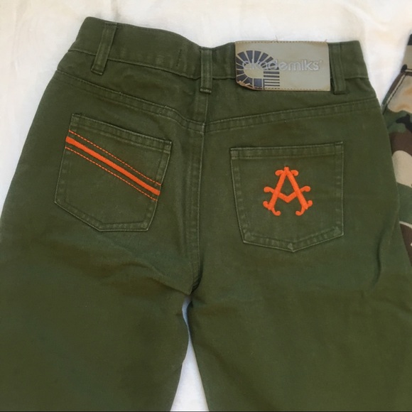 💙💚Boys Shorts Bundle💚💙 - Picture 7 of 8